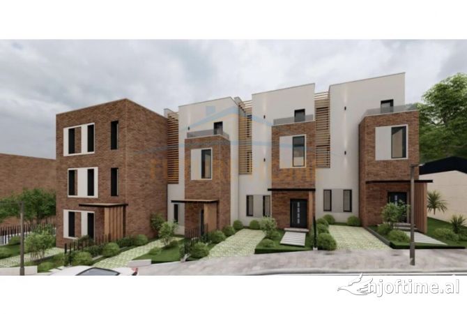 Shtepi ne shitje 4+1 ne Tirane - 630,110 Euro