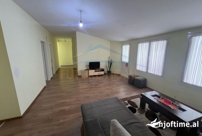 Apartment for rent in Tirana 2+1, Furnished