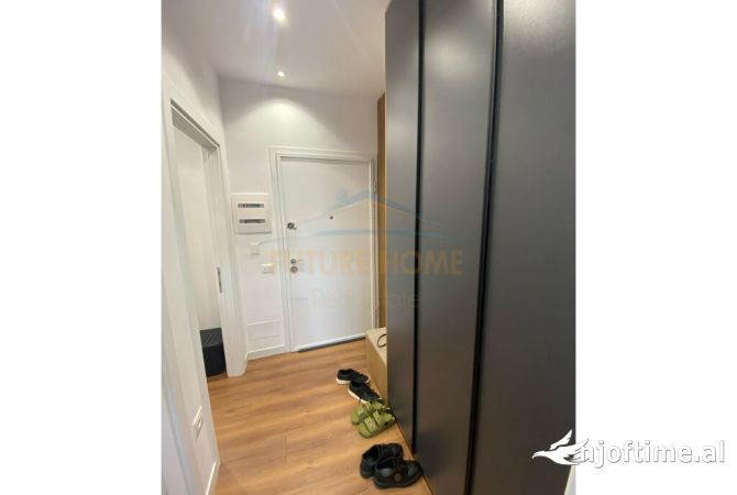 Apartment for rent in Tirana 1+1, Furnished