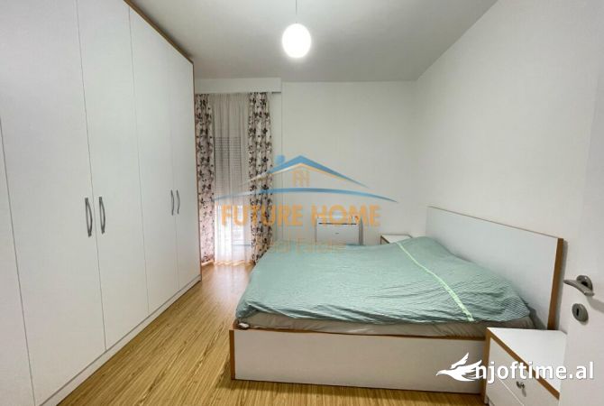 Shtepi me qera Apartament ne Tirane, 2+1, Mobilimi E mobiluar, Pagesa 750  Euro.