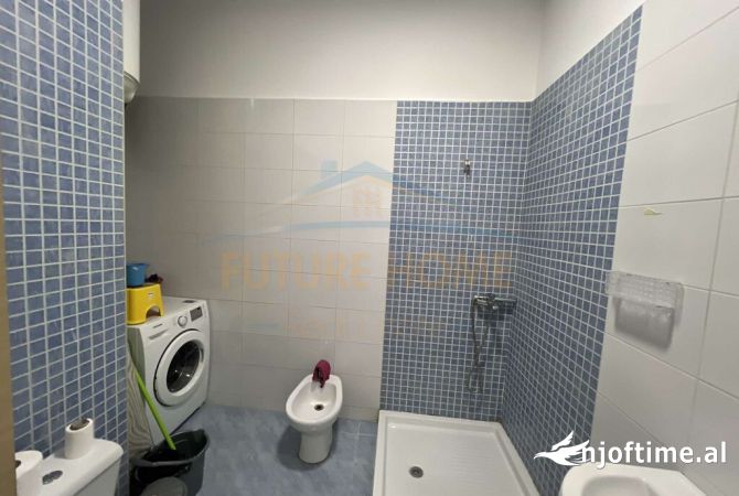 Shtepi me qera Apartament ne Tirane, 1+1, Mobilimi E mobiluar, Pagesa 420  Euro.