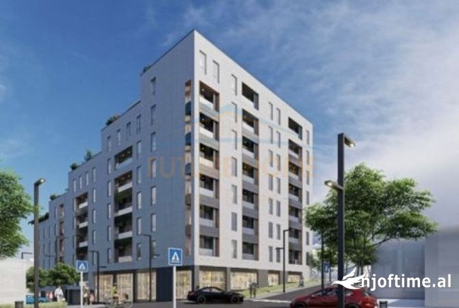 Shtepi ne shitje 2+1 ne Tirane - 165,000 Euro