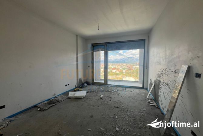 Shtepi ne shitje Apartament ne Tirane, 1+1, Mobilimi Bosh, pa mobiluar, Pagesa 97,500  Euro.