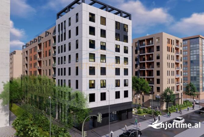Shtepi ne shitje 2+1 ne Tirane - 99,960 Euro