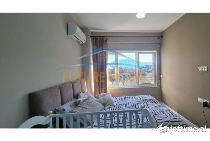 Shtepi ne shitje Apartament ne Tirane, 3+1, Mobilimi Pjeserisht e mobiluar, Pagesa 369,000  Euro.