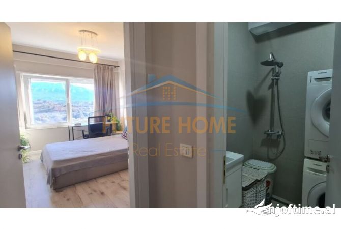 Shtepi ne shitje Apartament ne Tirane, 3+1, Mobilimi Pjeserisht e mobiluar, Pagesa 369,000  Euro.