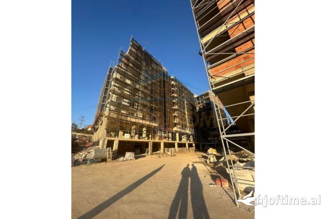 House for Sale 1+1 in Tirana - 60,000 Euro