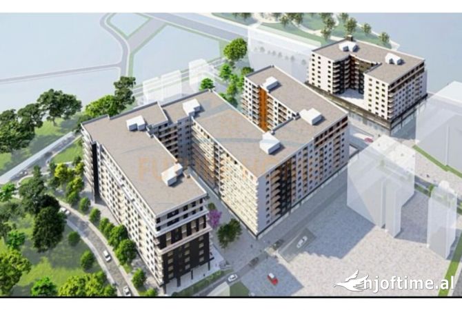 House for Sale 1+1 in Tirana - 60,000 Euro