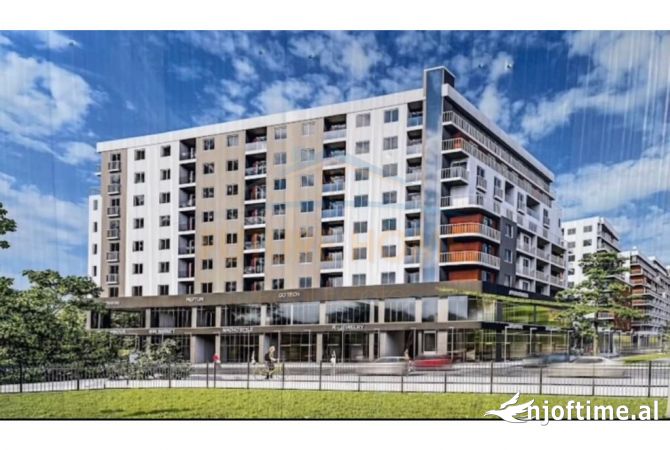 Shtepi ne shitje 1+1 ne Tirane - 59,450 Euro