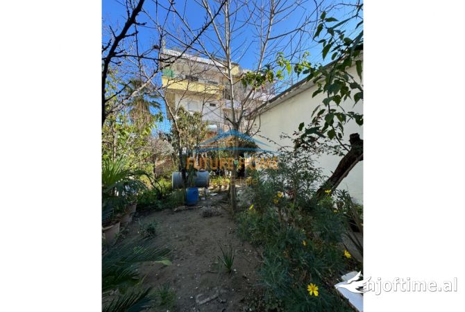 Shtepi ne shitje 1+1 ne Durres - 75,000 Euro