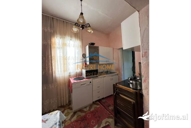 Shtepi ne shitje 1+1 ne Durres - 75,000 Euro
