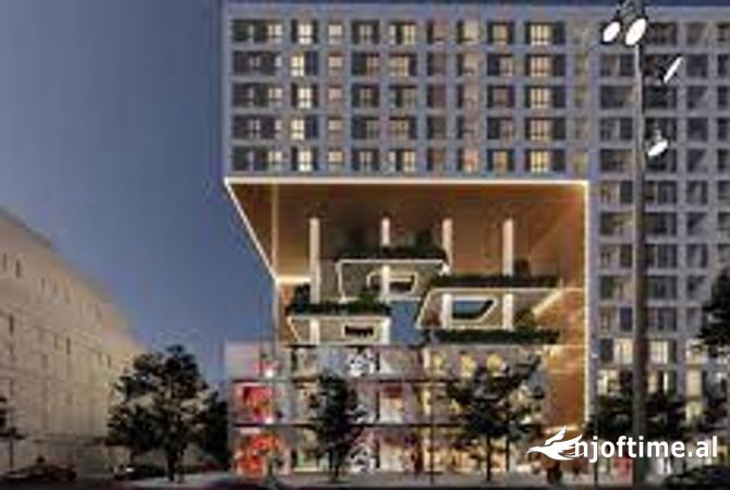 Shtepi ne shitje 1+1 ne Tirane - 102,000 Euro