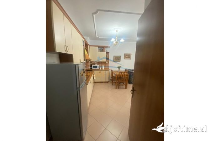 Shtepi ne shitje 1+1 ne Tirane - 158,000 Euro