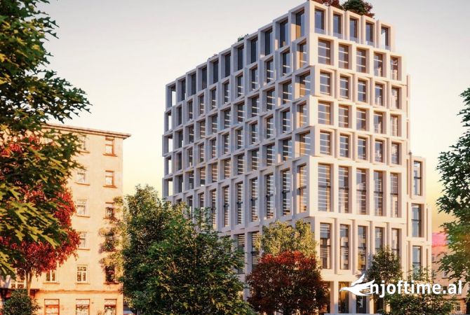 Shtepi ne shitje 2+1 ne Tirane - 710,800 Euro