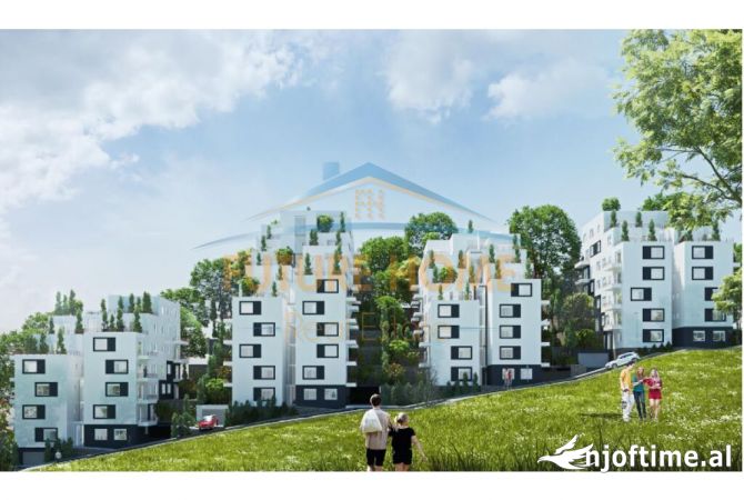 Shtepi ne shitje 3+1 ne Tirane - 305,000 Euro