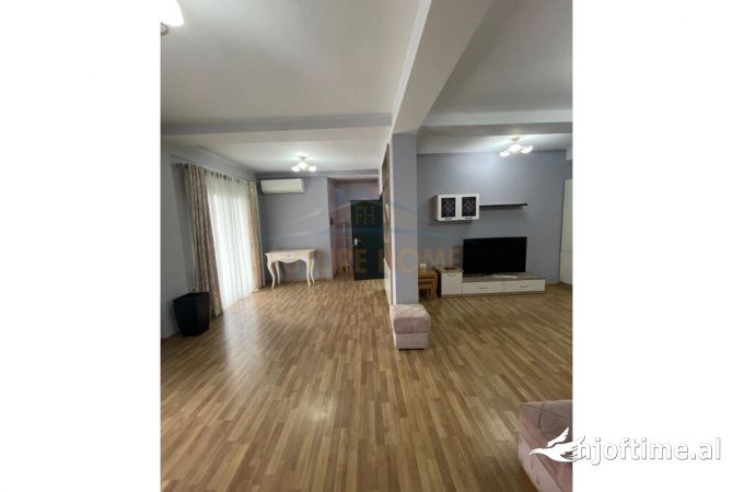 Apartment for rent in Tirana 4+1, Furnished