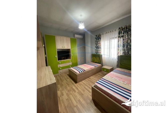 Apartment for rent in Tirana 4+1, Furnished