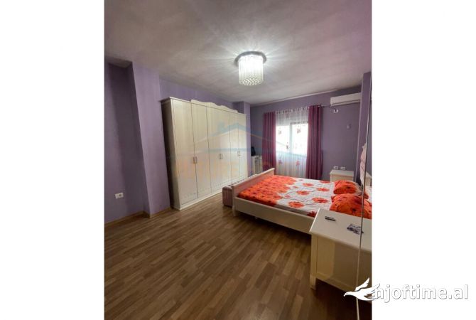Apartment for rent in Tirana 4+1, Furnished