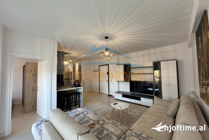 Shtepi ne shitje Apartament ne Tirane, 2+1, Mobilimi E mobiluar, Pagesa 240,000  Euro.