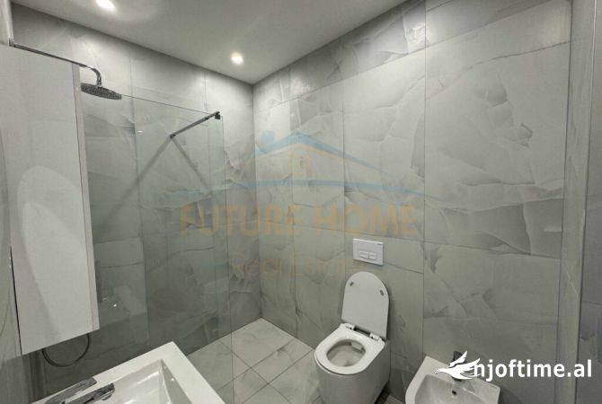 Shtepi ne shitje Apartament ne Tirane, 1+1, Mobilimi E mobiluar, Pagesa 99,000  Euro.