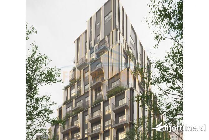 House for Sale 1+1 in Tirana - 200,520 Euro