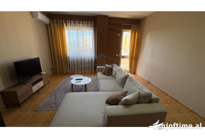 Shtepi ne shitje Apartament ne Tirane, 1+1, Mobilimi E mobiluar, Pagesa 212,850  Euro.