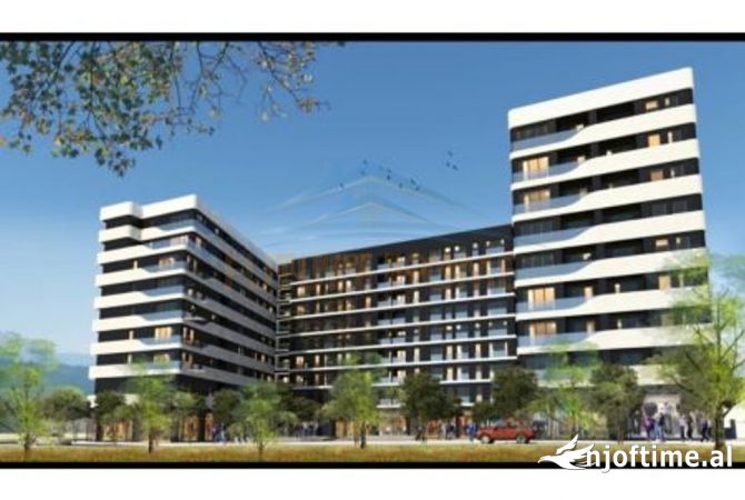 Shtepi ne shitje 1+1 ne Tirane - 147,000 Euro