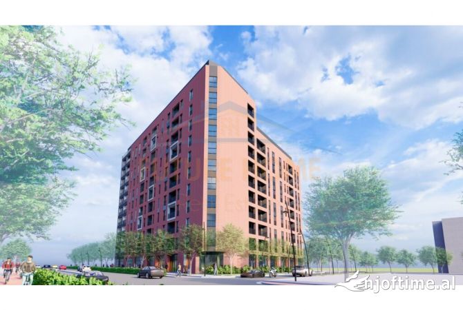 Shtepi ne shitje 1+1 ne Tirane - 128,300 Euro