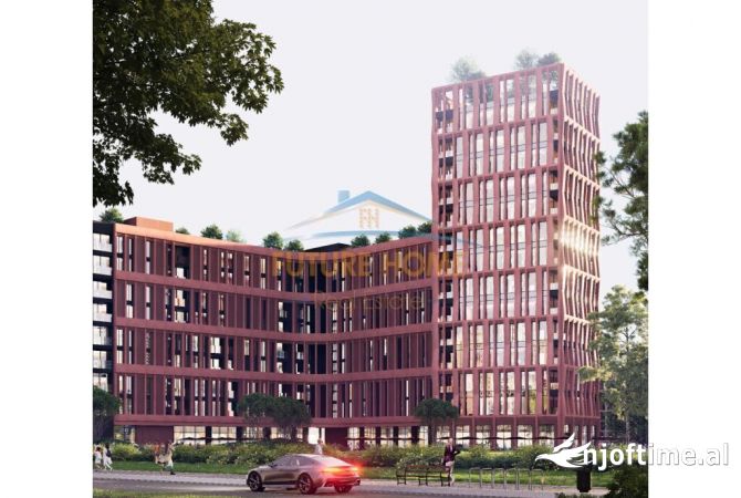 Shtepi ne shitje 2+1 ne Tirane - 309,750 Euro