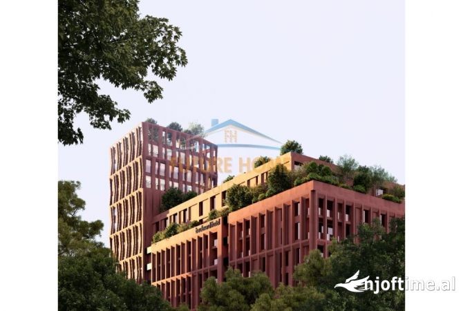 Shtepi ne shitje 2+1 ne Tirane - 268,500 Euro
