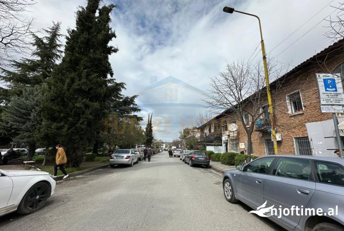 House for Sale 1+1 in Tirana - 40,000 Euro