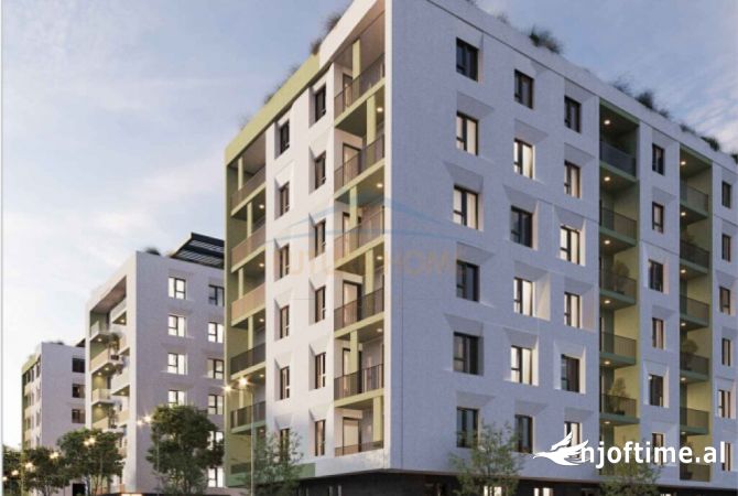 Shtepi ne shitje 1+1 ne Durres - 76,300 Euro
