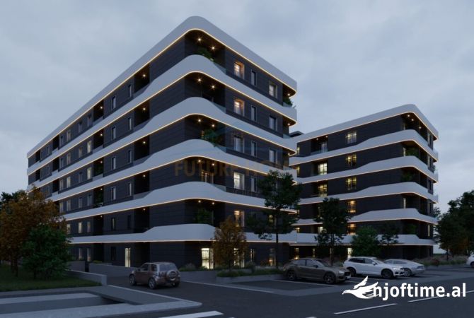 Shtepi ne shitje 1+1 ne Durres - 69,000 Euro