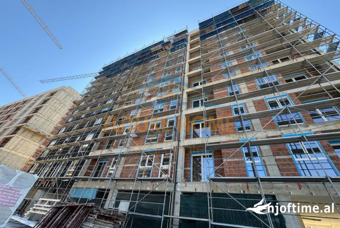 Shtepi ne shitje 2+1 ne Tirane - 199,000 Euro