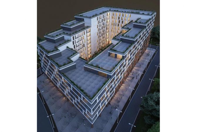 Shtepi ne shitje 2+1 ne Tirane - 135,000 Euro