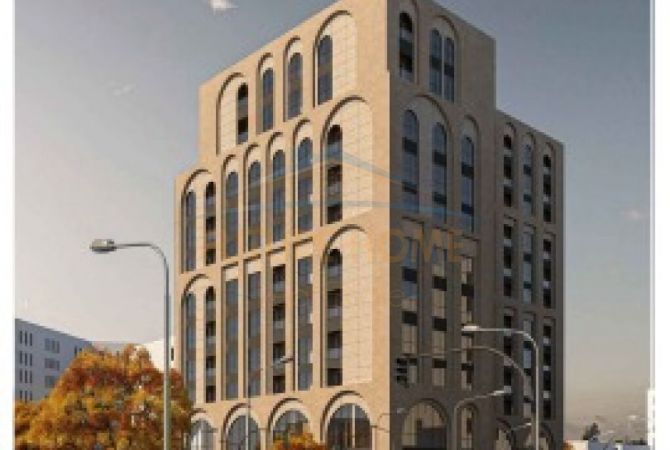 Shtepi ne shitje 1+1 ne Tirane - 106,000 Euro