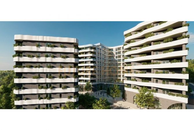 Shtepi ne shitje 1+1 ne Tirane - 67,000 Euro