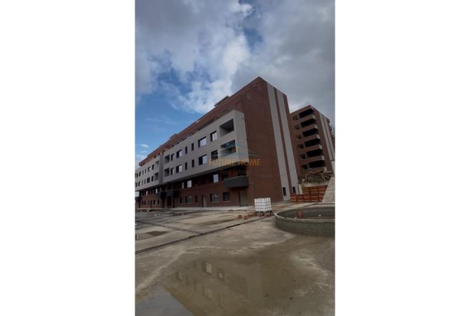 Shtepi ne shitje 1+1 ne Tirane - 114,150 Euro