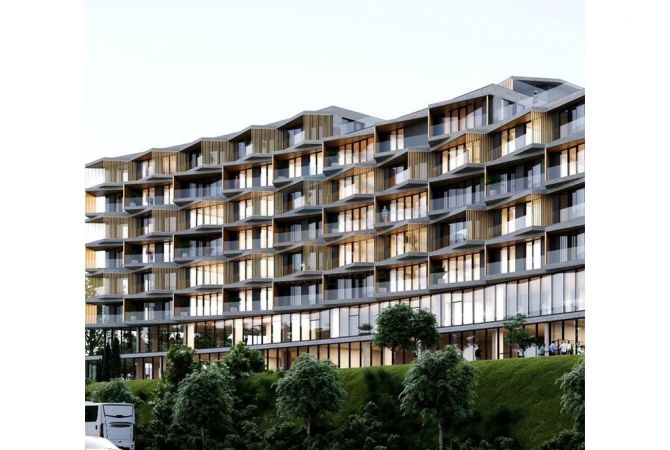 Shtepi ne shitje 3+1 ne Tirane - 490,000 Euro