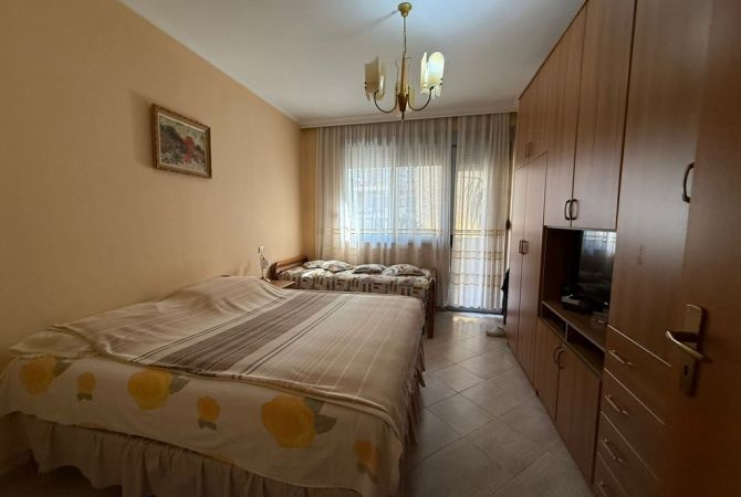 Shtepi ne shitje Apartament ne Tirane, 1+1, Mobilimi E mobiluar, Pagesa 159,000  Euro.