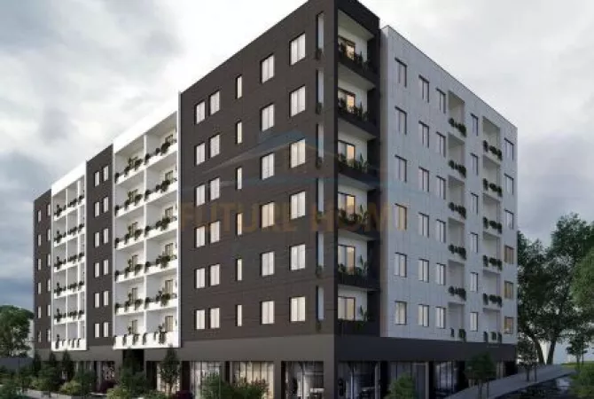 Shtepi ne shitje 2+1 ne Tirane - 122,700 Euro