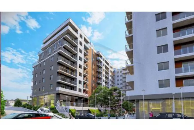 Shtepi ne shitje 2+1 ne Tirane - 102,300 Euro