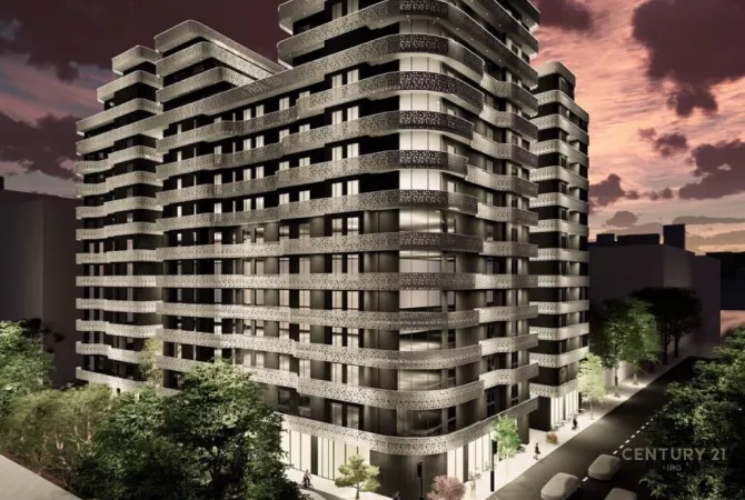 Shtepi ne shitje 1+1 ne Tirane - 199,300 Euro
