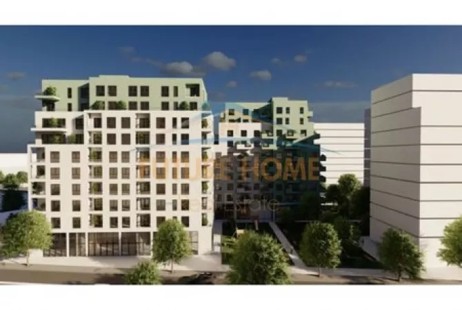 Shtepi ne shitje 1+1 ne Tirane - 106,856 Euro