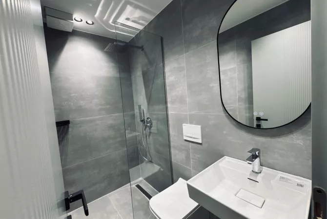 Shtepi ne shitje 3+1 ne Tirane - 268,000 Euro