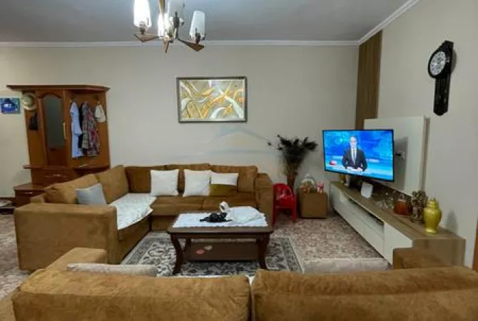 Shtepi ne shitje 2+1 ne Tirane - 160,000 Euro