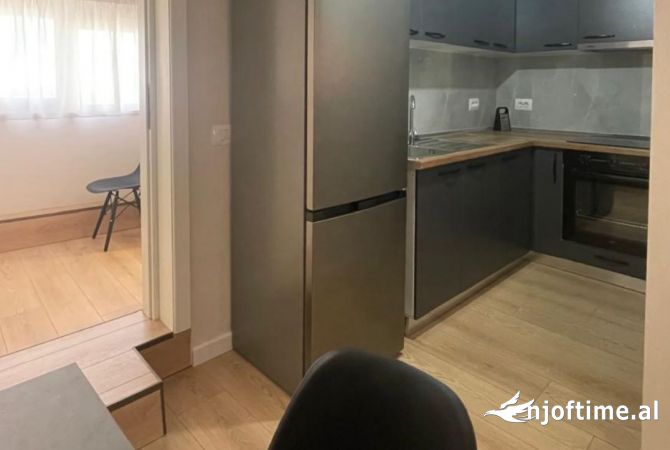 Shtepi me qera Garsoniere ne Tirane - 490 Euro