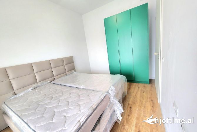 Jepet apartament me qira 1+1 tek Kaimi