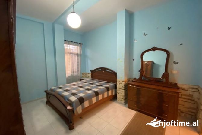 Shtepi me qera 1+1 ne Tirane - 550 Euro