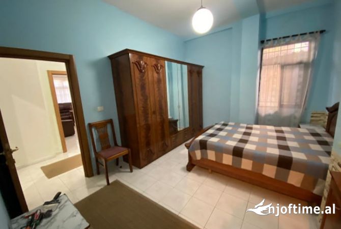 Shtepi me qera 1+1 ne Tirane - 550 Euro